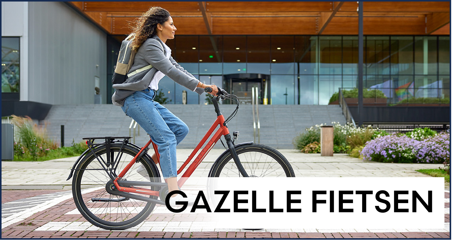 Brompton elektrische fietsen